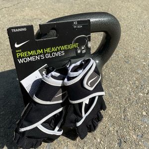 Heavy weight women’s gloves